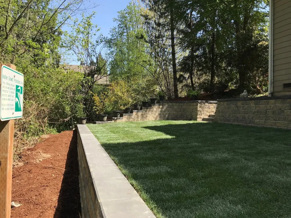 Custom lawn care service experts serving Lake Stevens, WA - Wolfe's Landscaping