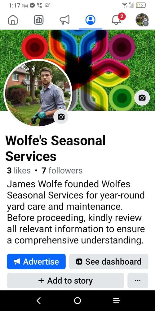 Affordable lawn mowing service for beautiful yards across Burlington, VT - Wolfe's Seasonal Services