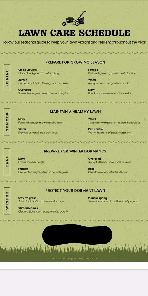 Professional lawn mowing service for residential properties across Burlington, VT - Wolfe's Seasonal Services