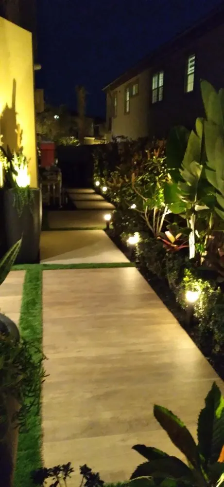 Affordable lawn mowing service for beautiful yards across Villa Park, CA - Wolff Horticultural