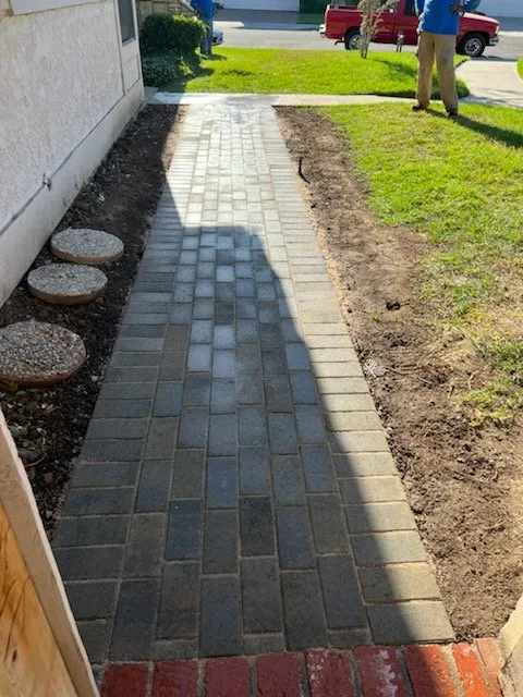 Reliable garden landscaping in Villa Park, CA by Wolff Horticultural