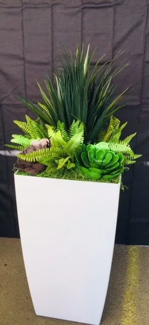 Top-rated landscape design in Villa Park, CA by Wolff Horticultural