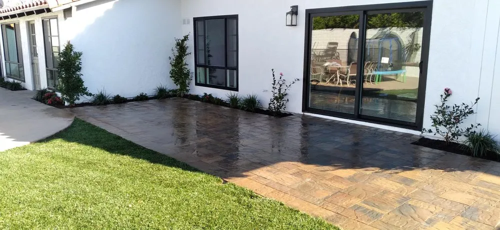 Trusted lawn care service experts serving Villa Park, CA - Wolff Horticultural