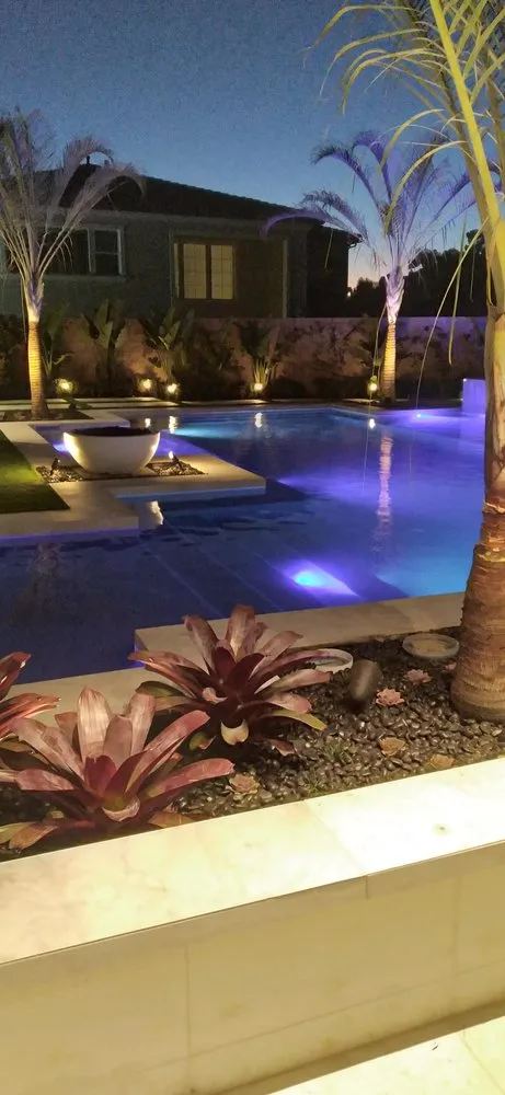 Local outdoor landscaping near you in Villa Park, CA by Wolff Horticultural