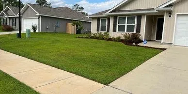 Affordable outdoor landscaping for outdoor upgrades across Foley, AL - Wolff Lawn & Landscape