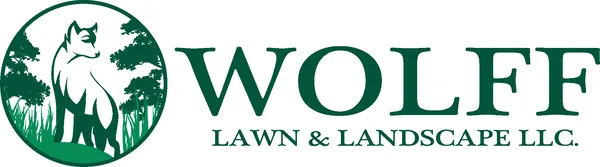 Wolff Lawn & Landscape Logo