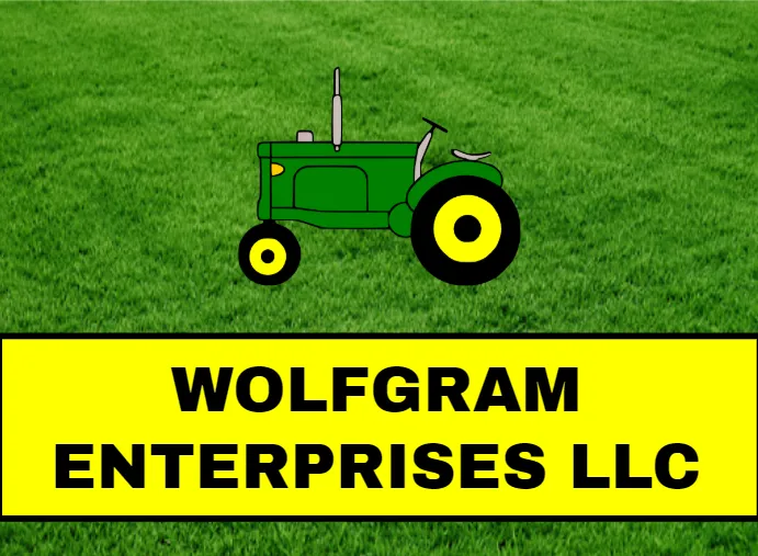Trusted lawn care service in Green Bay, WI - Wolfgram Enterprises