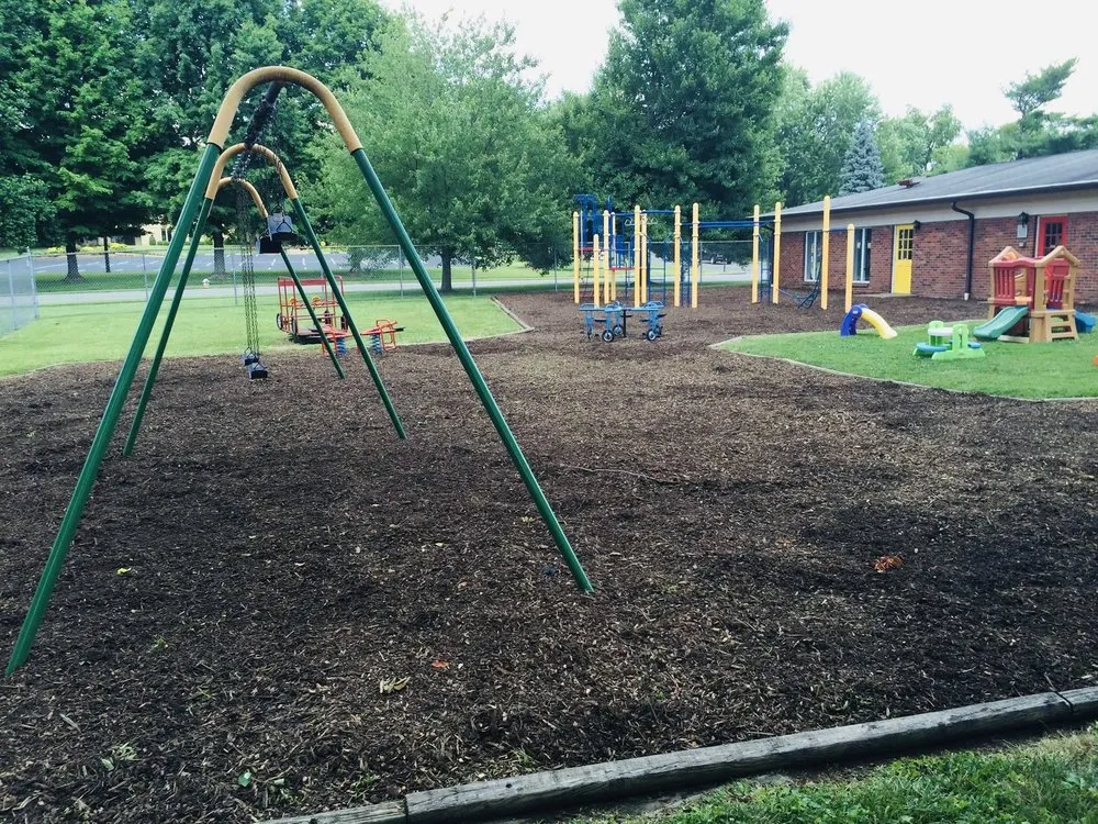 Local residential landscaping in Louisville, KY - Wolfie’s Lawn Care