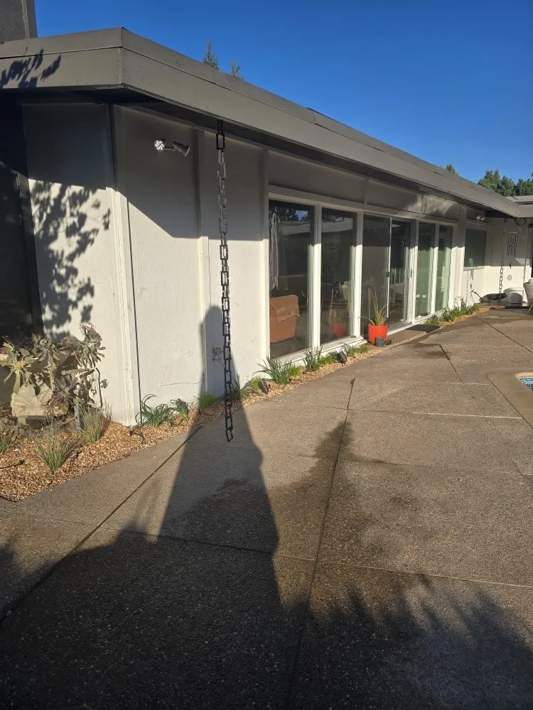 Expert landscape design in Modesto, CA by WolfPack EarthCare & Irrigation