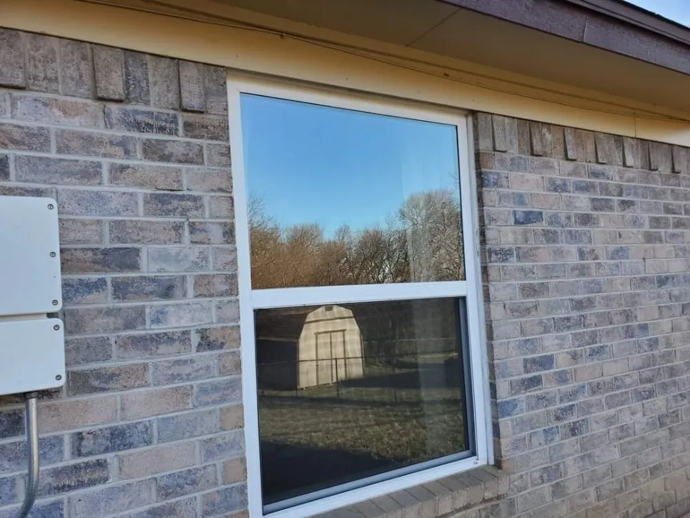 Trusted landscape design experts serving Crowley, TX - Wolfpack Home Services