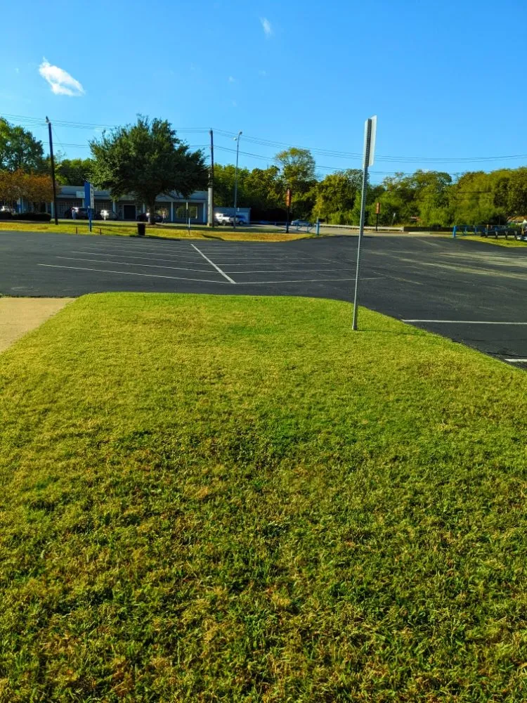 Custom lawn mowing service near you across Crowley, TX - Wolfpack Home Services