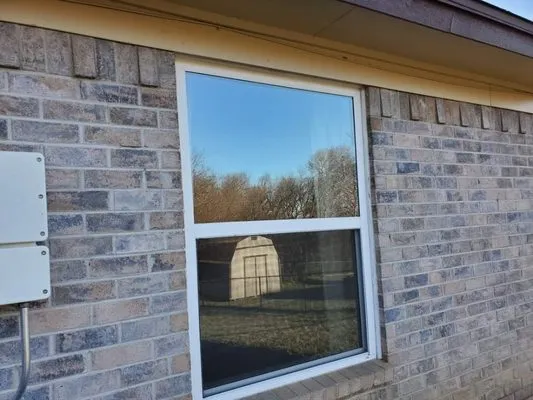 Wolfpack Home Services Logo