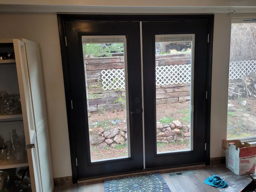 Top-rated outdoor landscaping for outdoor upgrades in Colorado Springs, CO by Wolfpack Landscaping