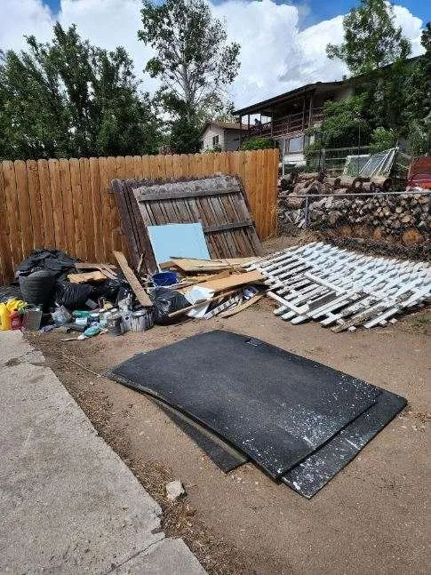 Professional residential landscaping experts serving Colorado Springs, CO - Wolfpack Landscaping