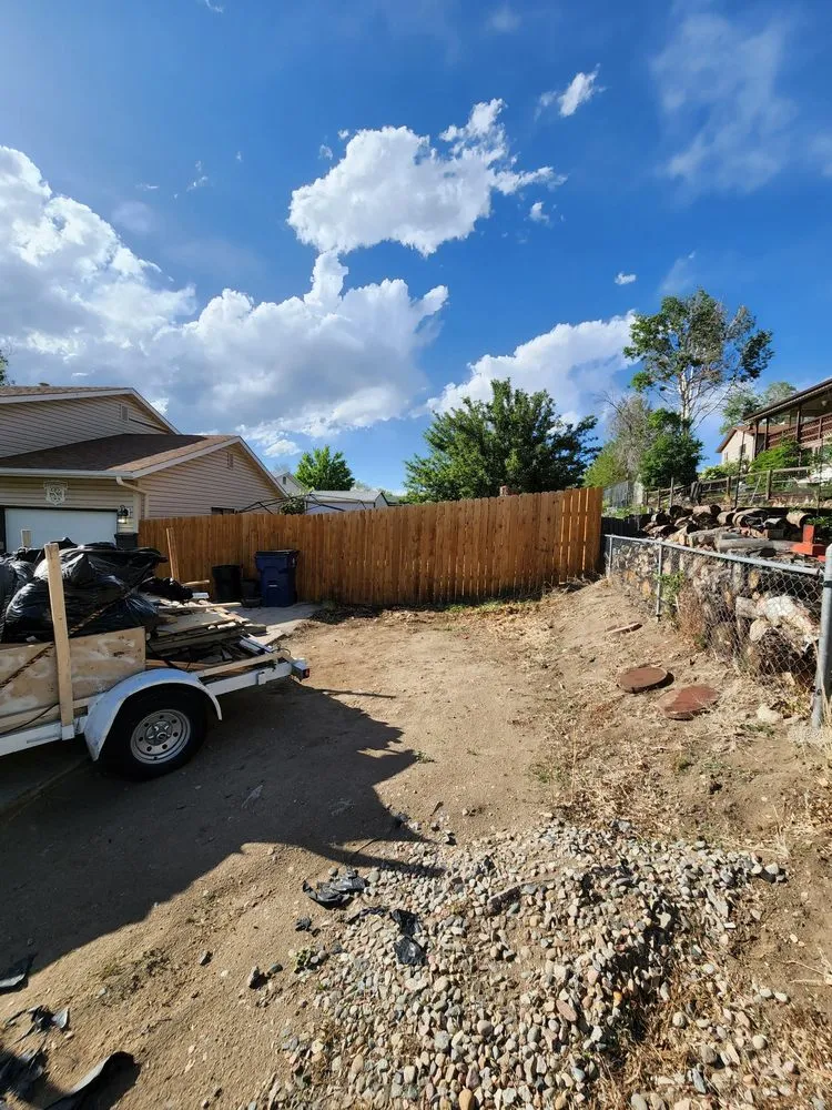 Reliable landscape design experts serving Colorado Springs, CO - Wolfpack Landscaping