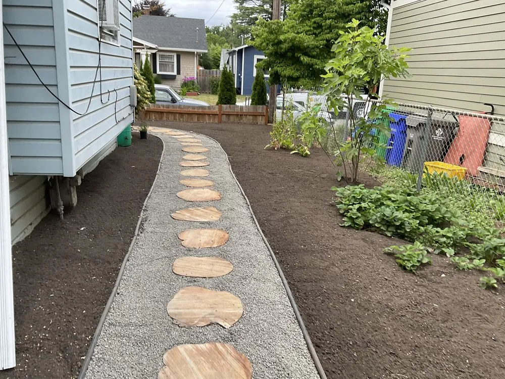 Professional residential landscaping in Vancouver, WA - Wolfpack Landscaping