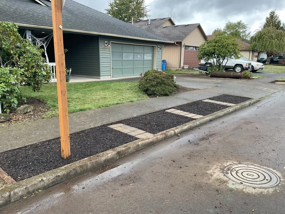 Top-rated lawn care service with custom design across Vancouver, WA - Wolfpack Landscaping