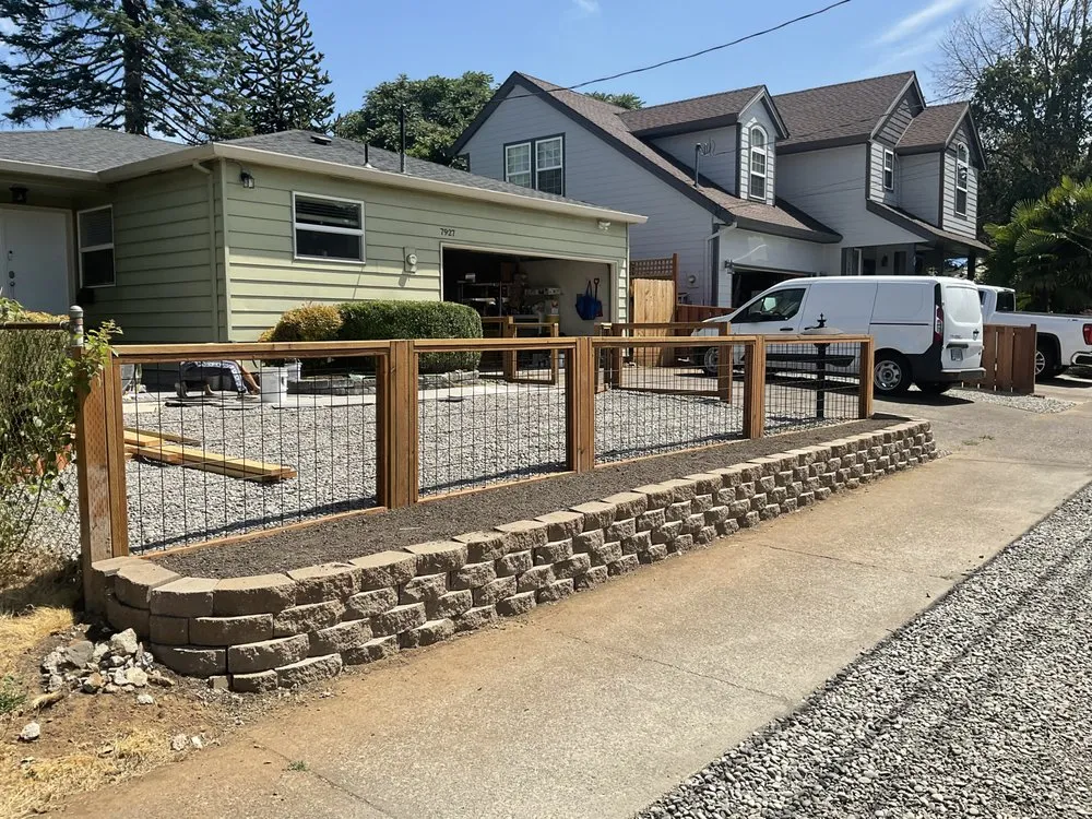 Custom yard cleanup service experts serving Vancouver, WA - Wolfpack Landscaping