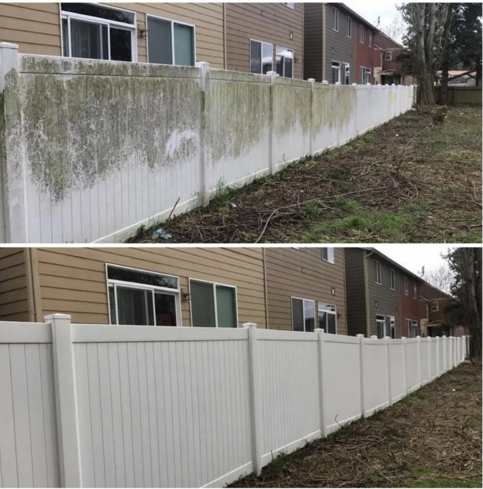 Top-rated landscape installation experts serving Vancouver, WA - Wolfpack Landscaping