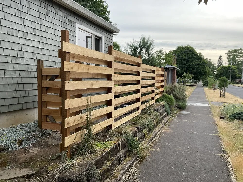 Custom yard maintenance for outdoor upgrades across Vancouver, WA - Wolfpack Landscaping