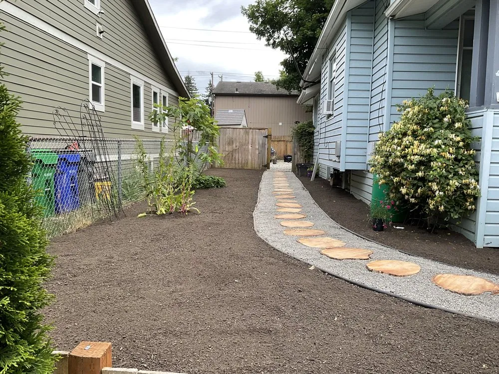 Reliable yard cleanup service in Vancouver, WA - Wolfpack Landscaping