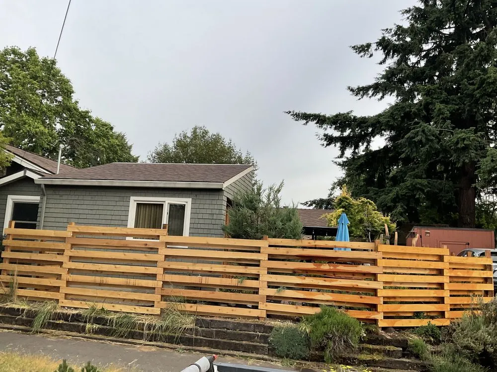 Professional yard maintenance for outdoor upgrades across Vancouver, WA - Wolfpack Landscaping