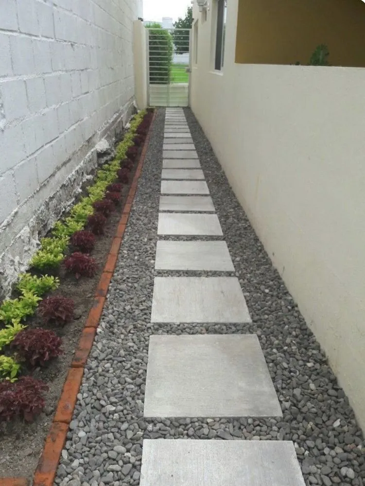 Custom landscape installation with custom design across Vancouver, WA - Wolfpack Landscaping