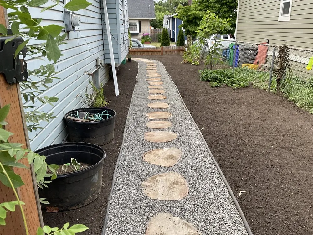 Local landscape installation experts serving Vancouver, WA - Wolfpack Landscaping