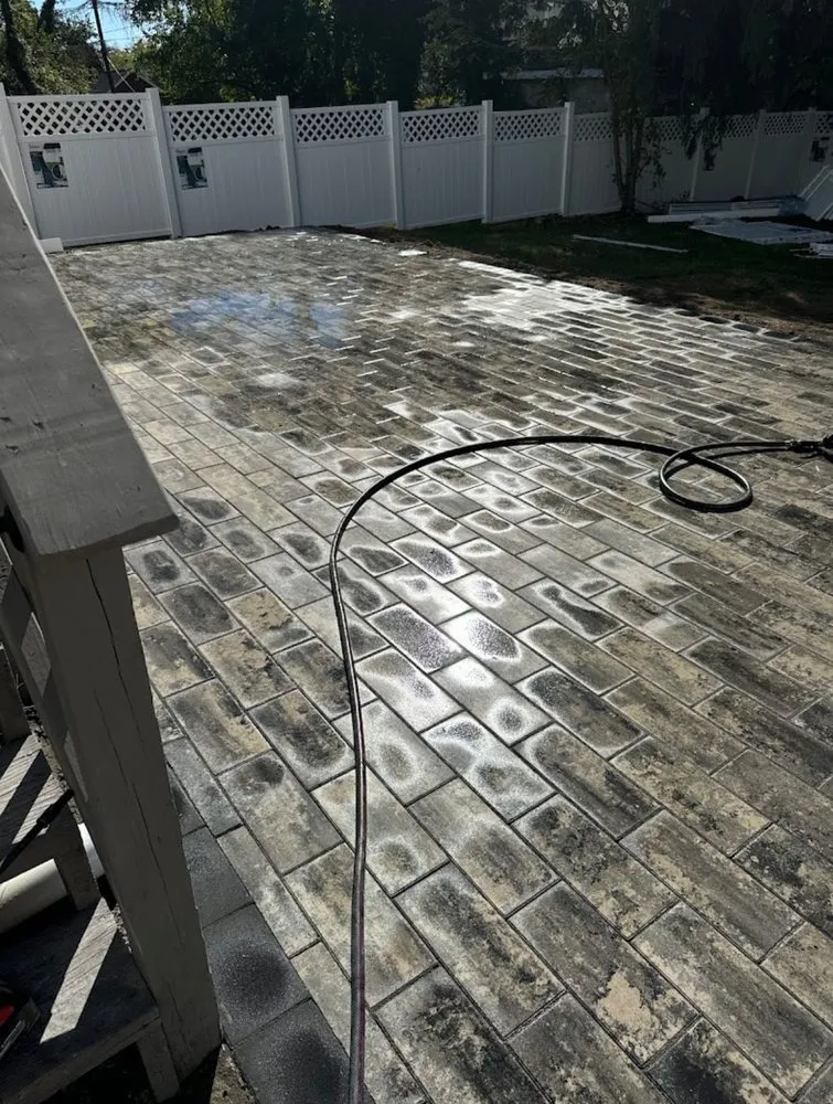 Local yard cleanup service in Catonsville, MD - Wolfpack Lawn and Landscaping