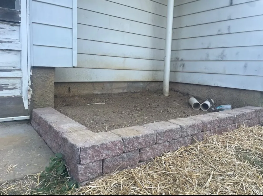 Affordable yard cleanup service in Catonsville, MD by Wolfpack Lawn and Landscaping