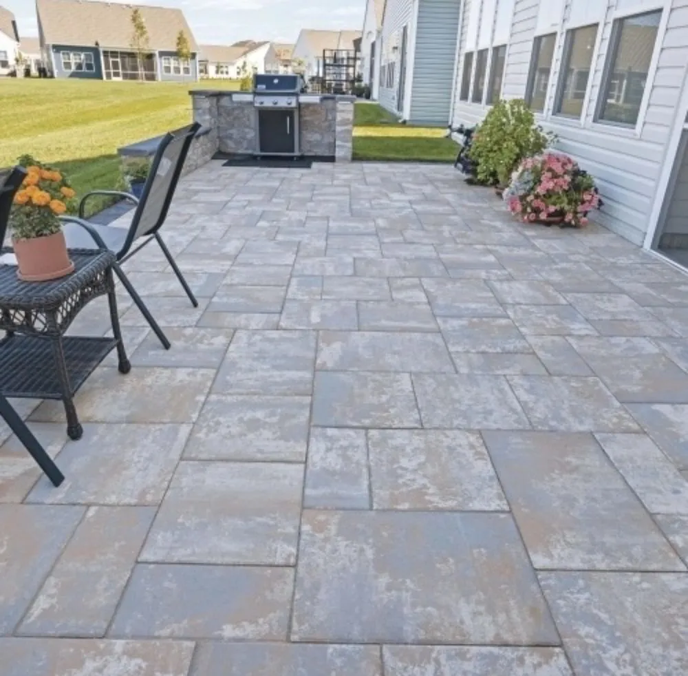 Reliable landscape installation experts serving Catonsville, MD - Wolfpack Lawn and Landscaping