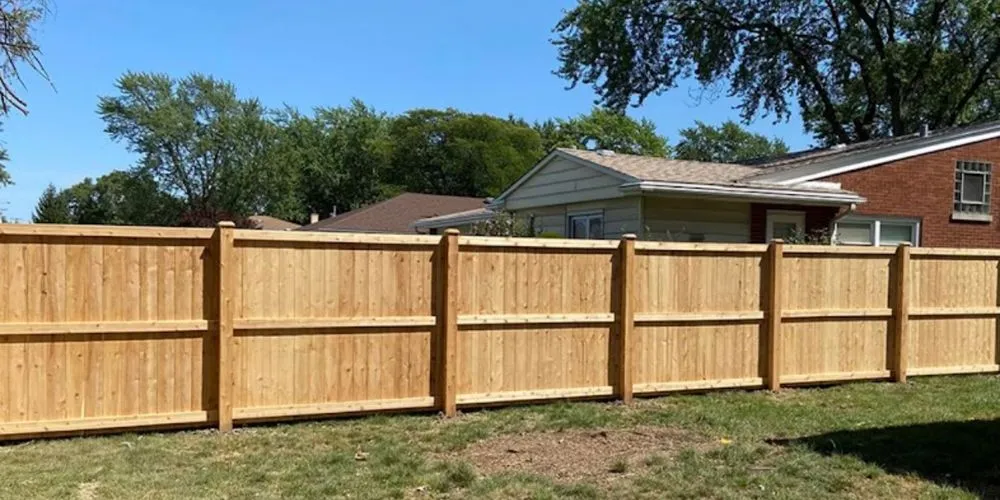 Custom residential landscaping for homes across Catonsville, MD - Wolfpack Lawn and Landscaping