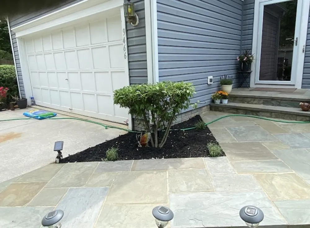Reliable residential landscaping experts serving Catonsville, MD - Wolfpack Lawn and Landscaping