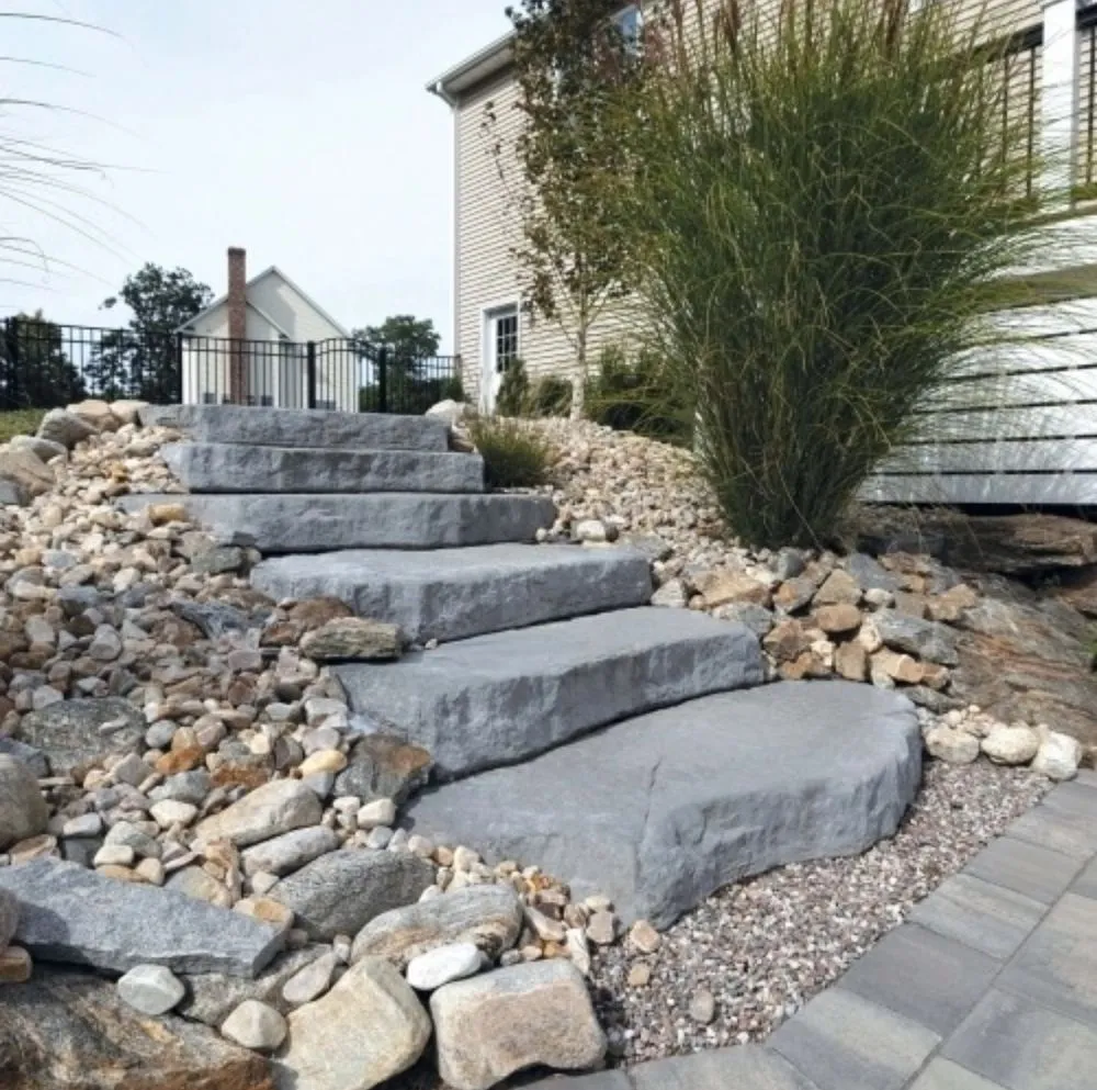 Local yard maintenance in Catonsville, MD by Wolfpack Lawn and Landscaping