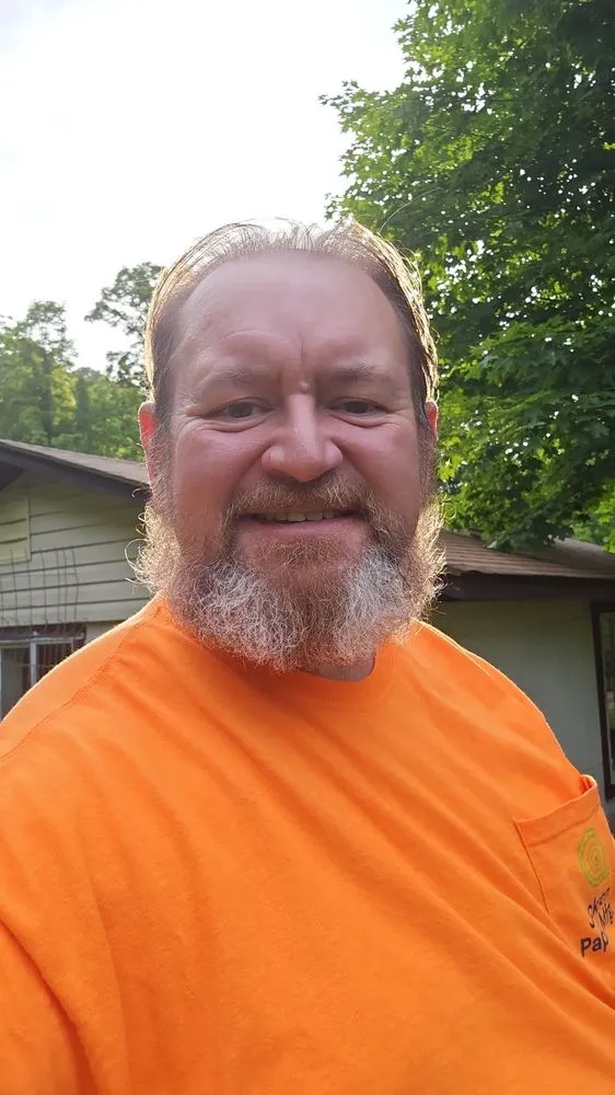 Local landscape design near you across Waynesville, NC - Wolfpen Lawn and Trash Services