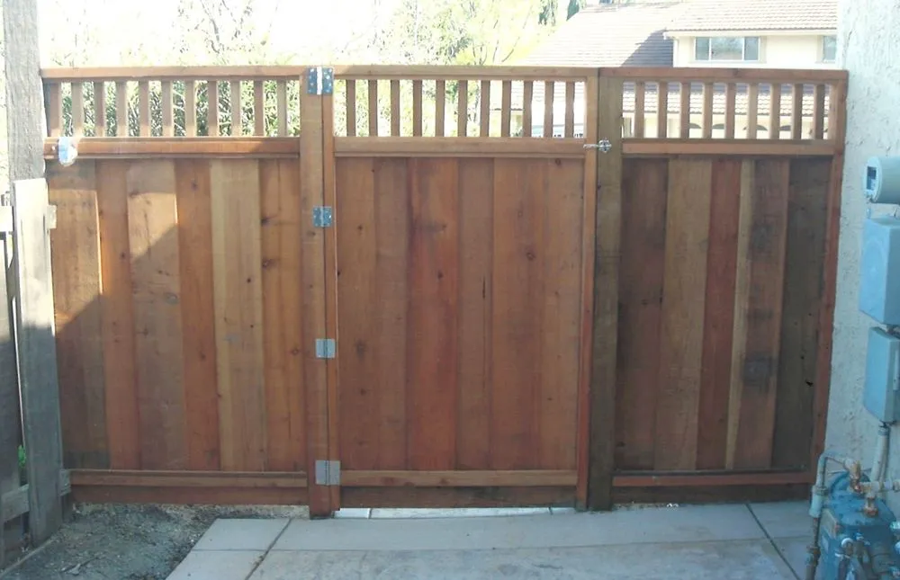 Professional lawn care service in Concord, CA - Wolf's Intuitive Landscapes