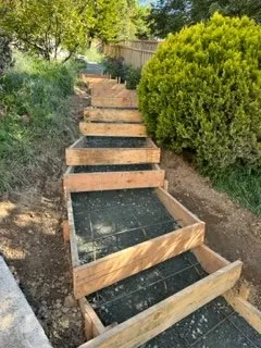 Trusted landscaping services for outdoor upgrades across Concord, CA - Wolf's Intuitive Landscapes