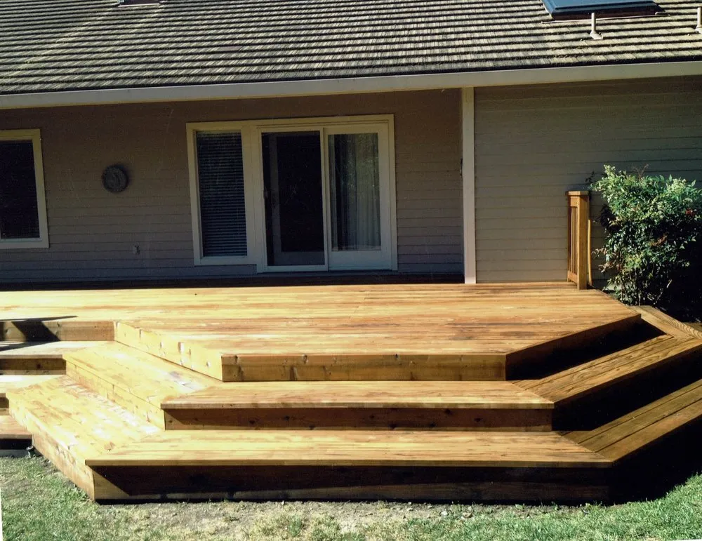 Reliable outdoor landscaping in Concord, CA by Wolf's Intuitive Landscapes