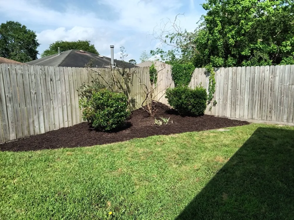 Local landscaping services experts serving Porter, TX - Wolf's Landscaping