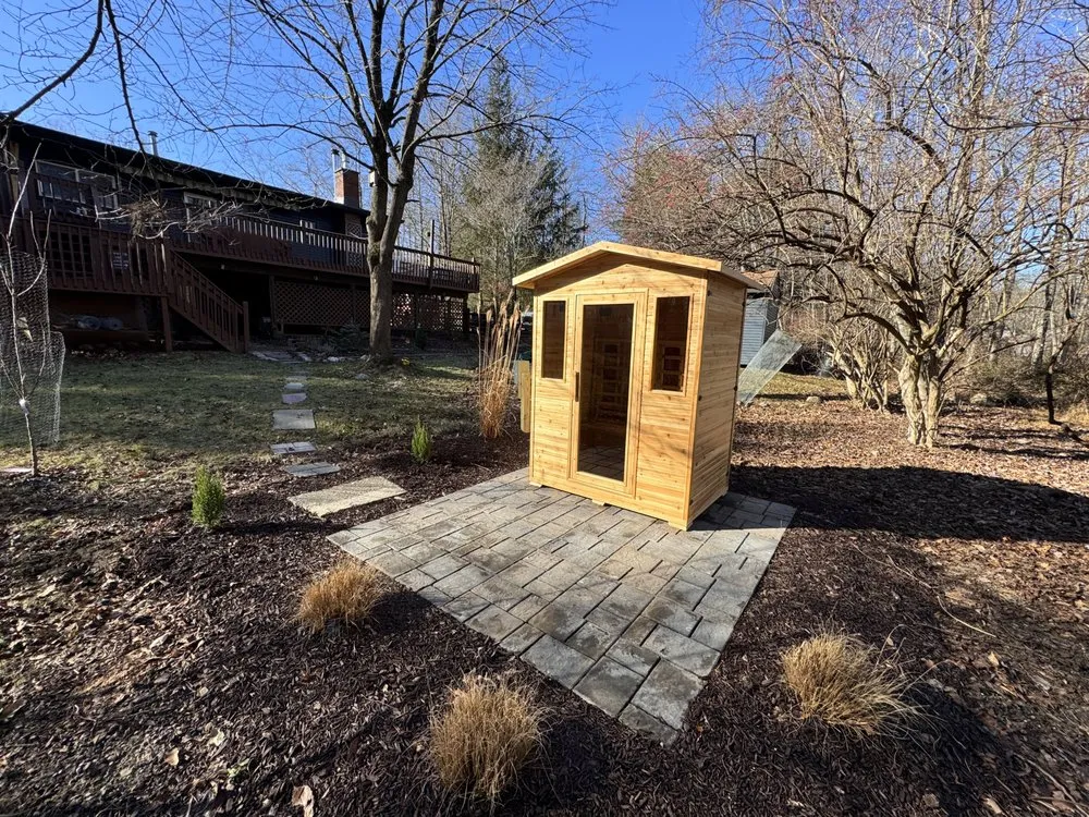 Top-rated landscaping services in New Windsor, NY - Wolfscapes Maintenance