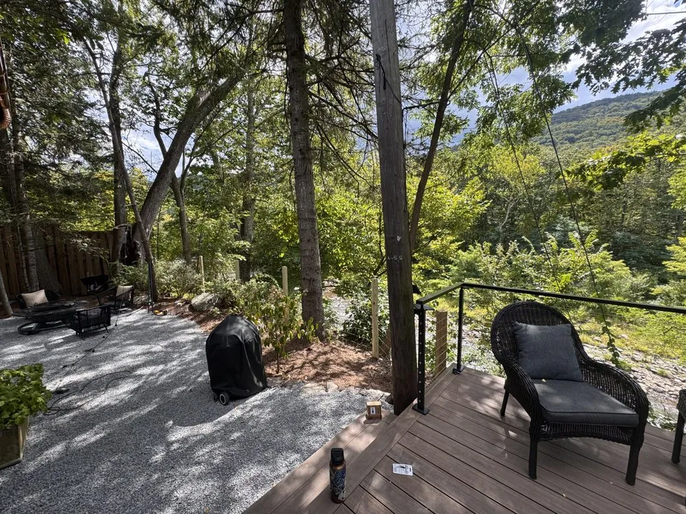 Trusted lawn mowing service for residential properties across New Windsor, NY - Wolfscapes Maintenance