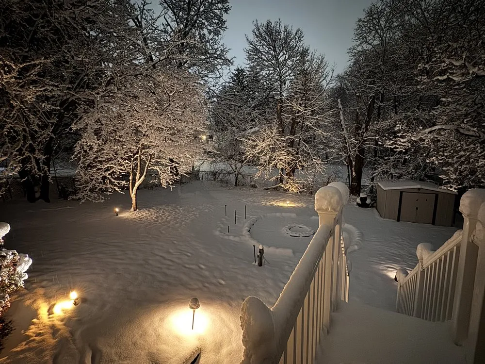 Trusted lawn care service in New Windsor, NY - Wolfscapes Maintenance