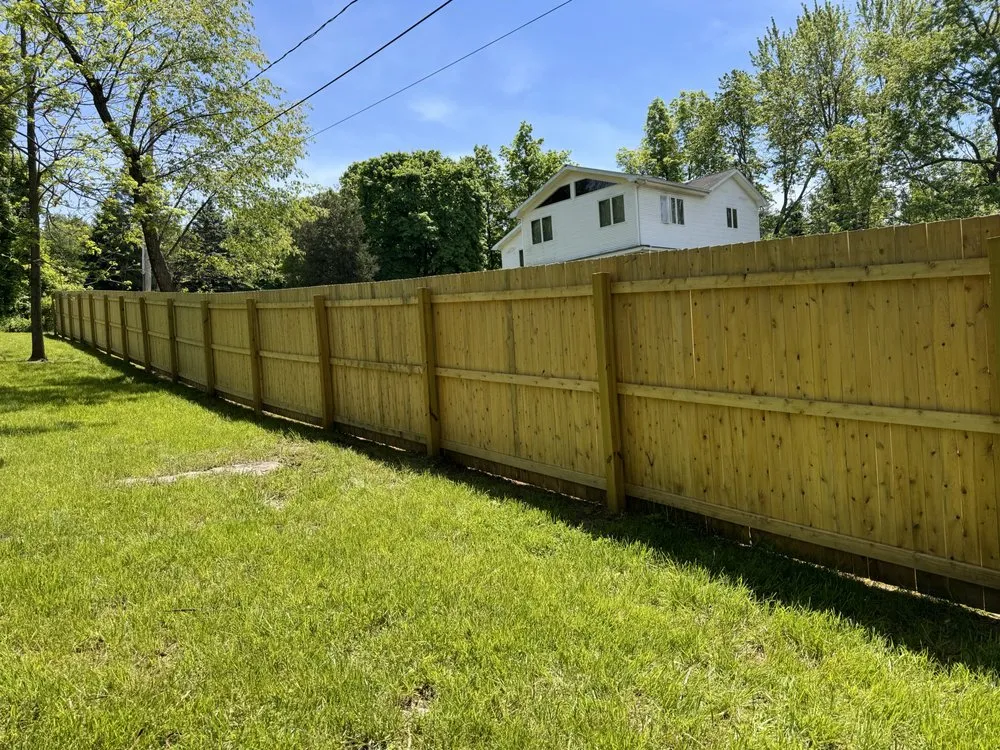 Top-rated lawn mowing service near you across New Windsor, NY - Wolfscapes Maintenance