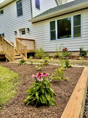 Wolfscapes Maintenance