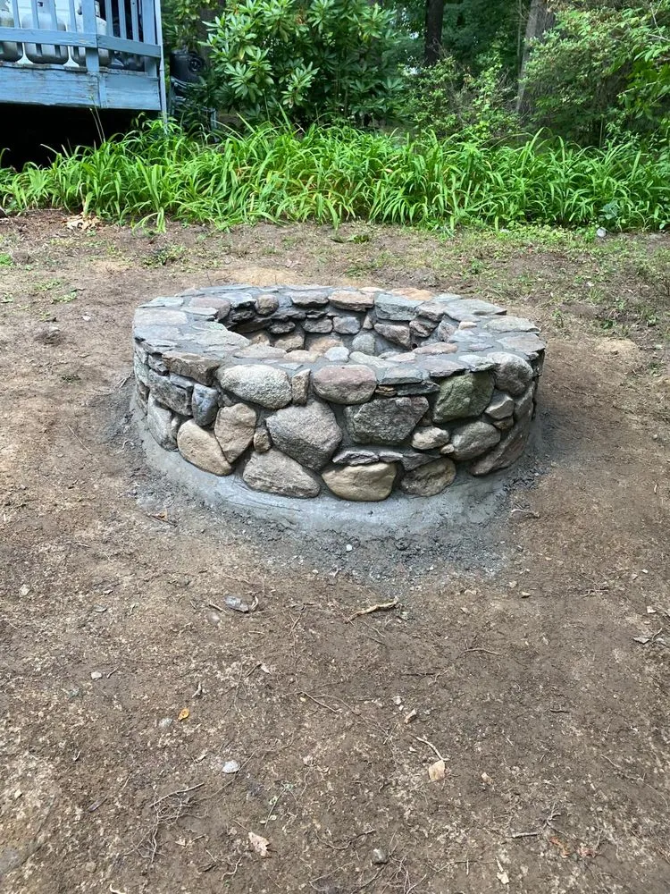 Local landscape design experts serving Sherman, CT - Wolgast Landscaping