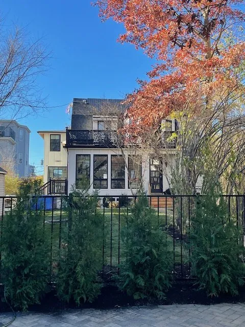 Custom landscaping services experts serving Belmont, MA - Wollaston Development