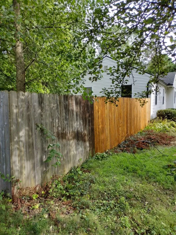 Local landscaping services in Clarkston, MI - Wolverine Exterior Solutions