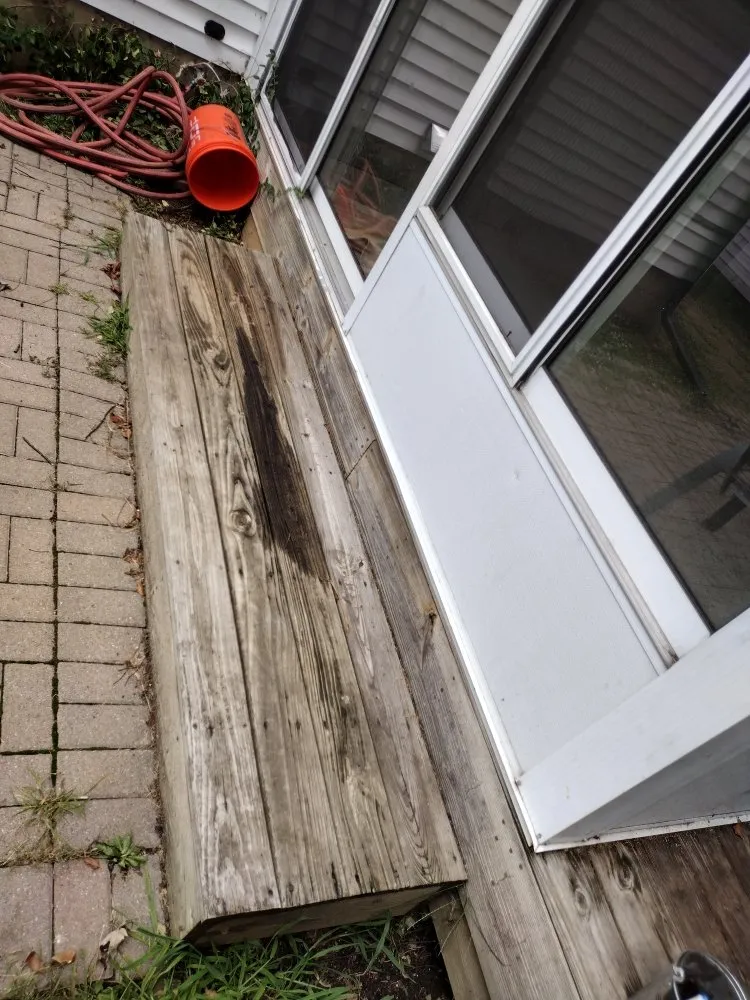 Affordable yard cleanup service experts serving Clarkston, MI - Wolverine Exterior Solutions