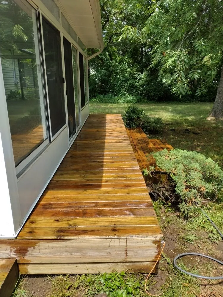 Local landscape installation experts serving Clarkston, MI - Wolverine Exterior Solutions