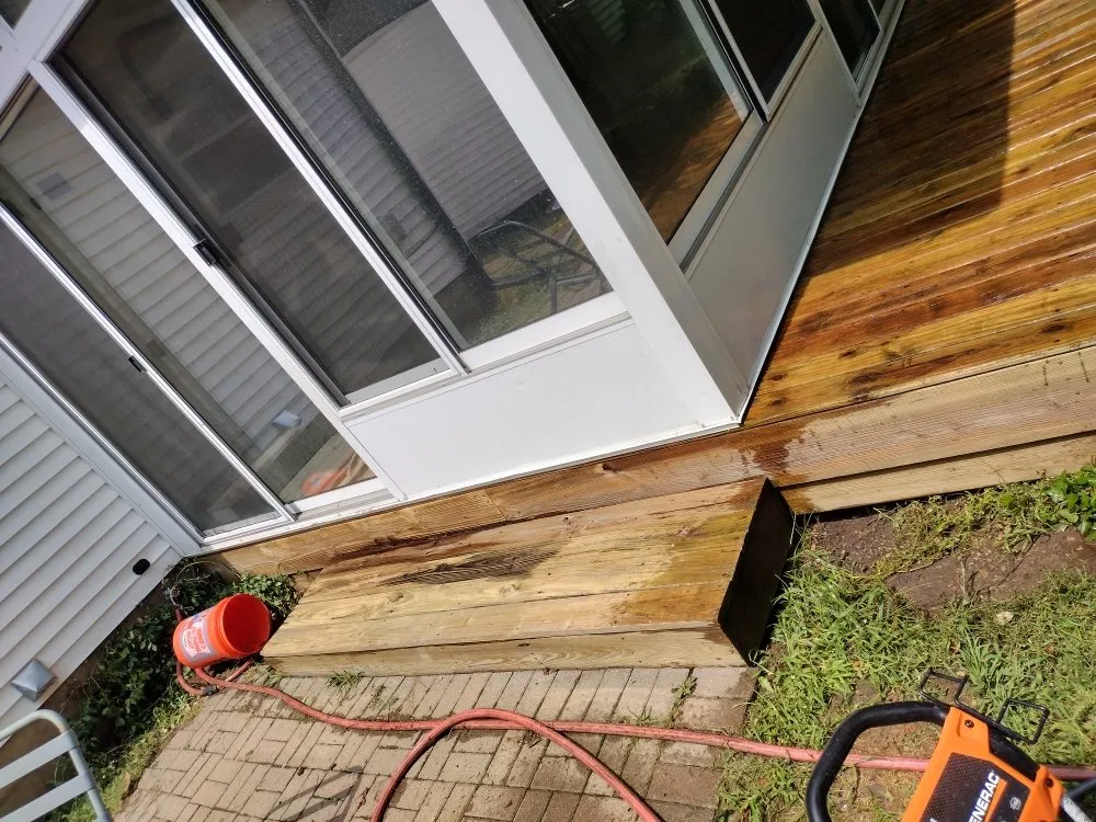 Custom yard maintenance in Clarkston, MI - Wolverine Exterior Solutions